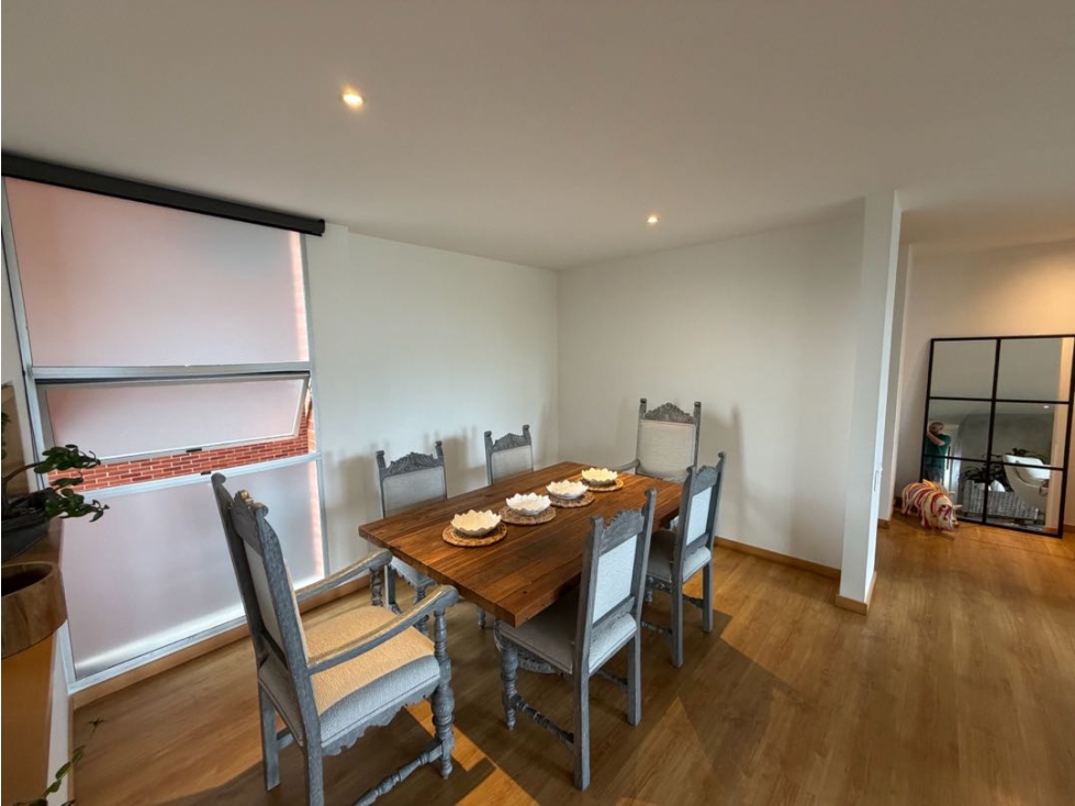 ESPECTACULAR APARTAMENTO EN SAN LUCAS — foto 6