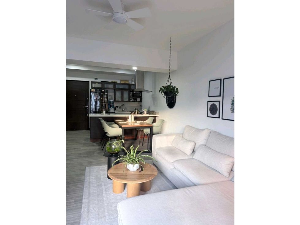 Espectacular Apartamento en sabaneta cerca al parque y av poblado — foto 3