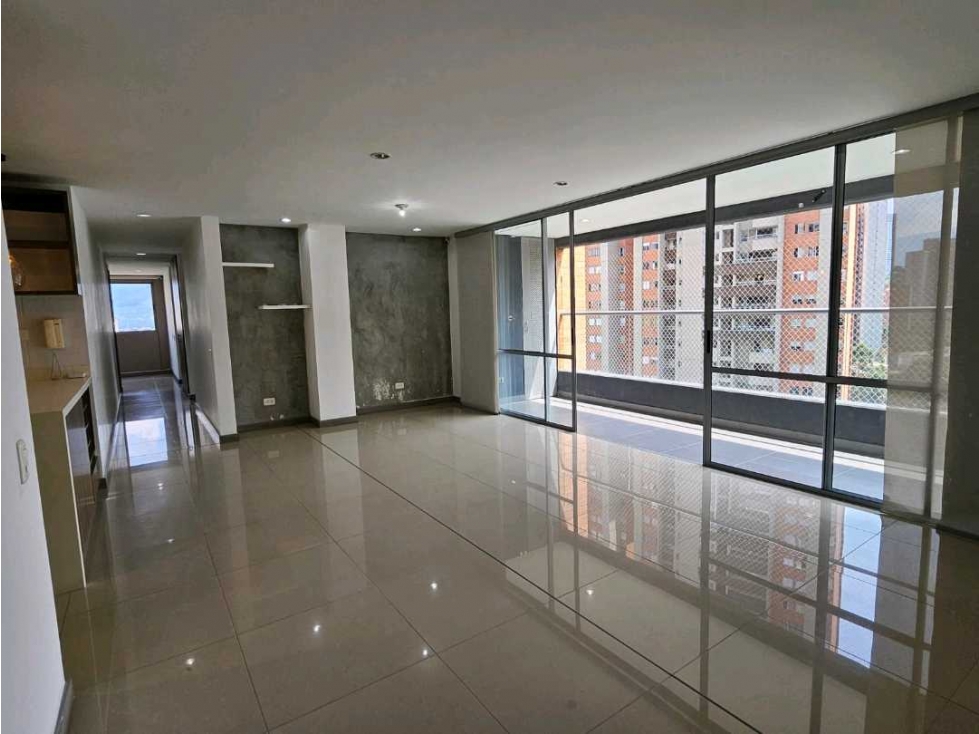 Espectacular Apartamento en sabaneta loma de san jose parte baja. — foto 2
