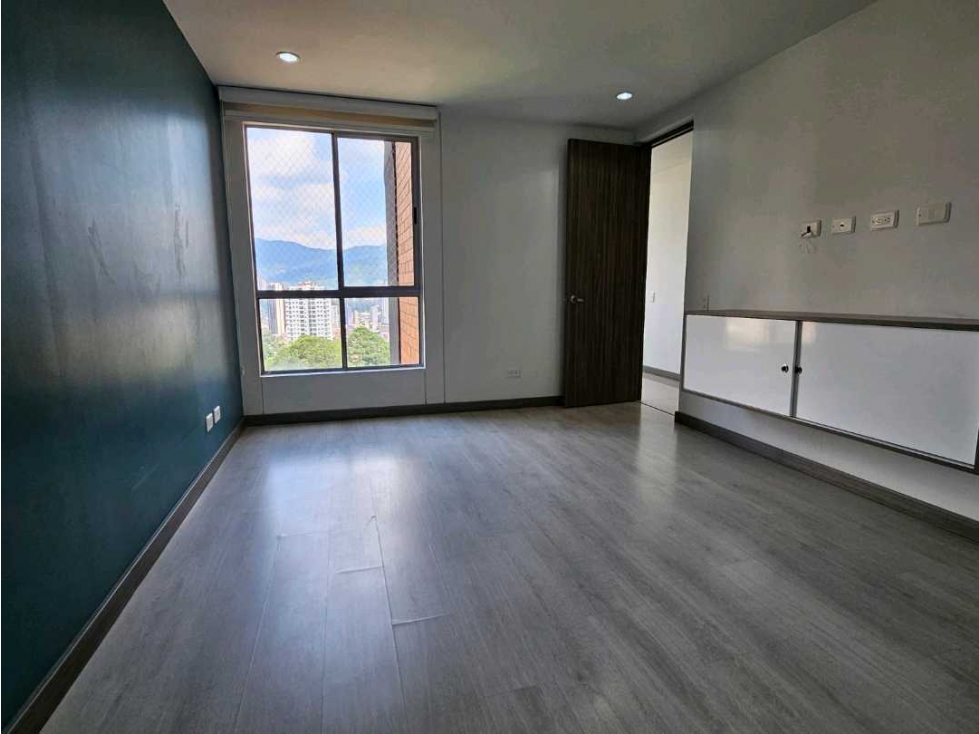 Espectacular Apartamento en sabaneta loma de san jose parte baja. — foto 5