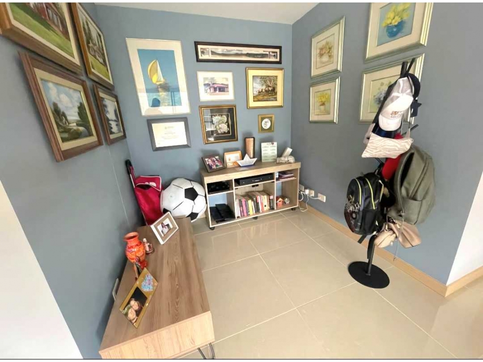 Espectacular Apartamento en sabaneta -san remo. — foto 4