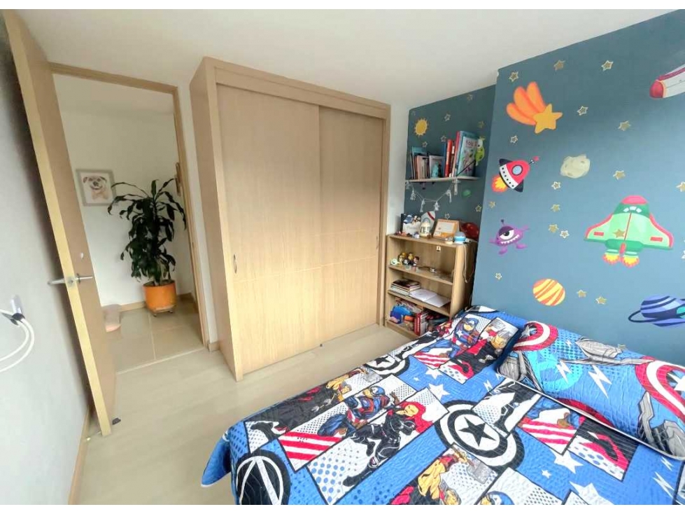 Espectacular Apartamento en sabaneta -san remo. — foto 5