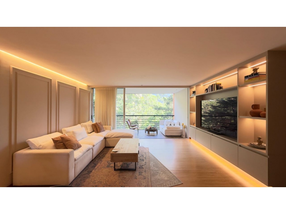 Espectacular Apartamento en San Lucas