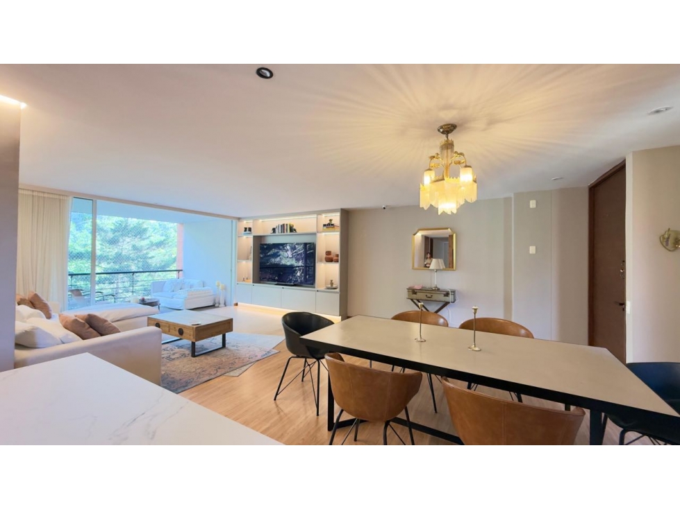 Espectacular Apartamento en San Lucas — foto 2