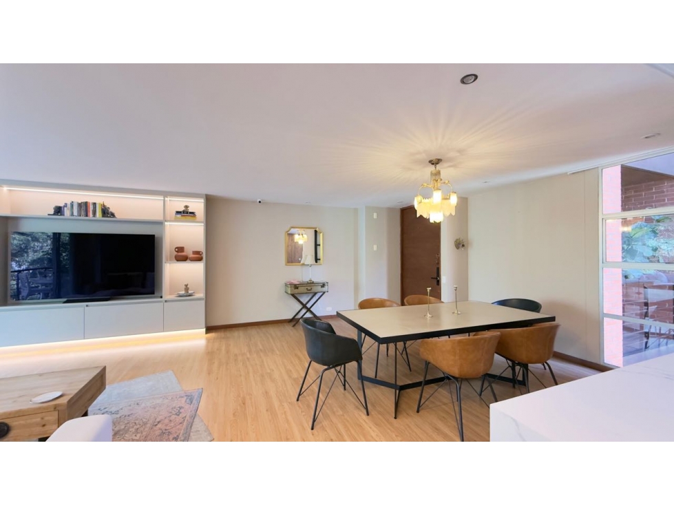 Espectacular Apartamento en San Lucas — foto 3
