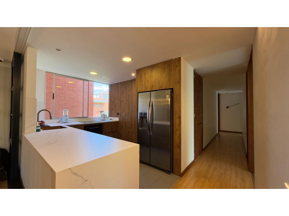 Espectacular Apartamento en San Lucas — foto 4