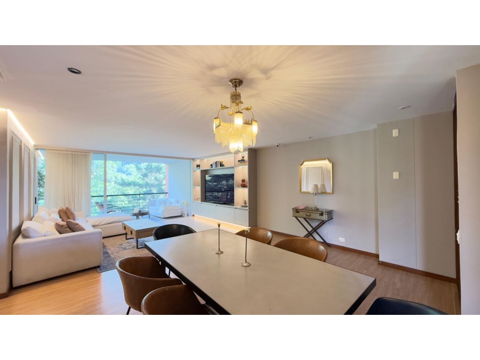 Espectacular Apartamento en San Lucas — foto 5