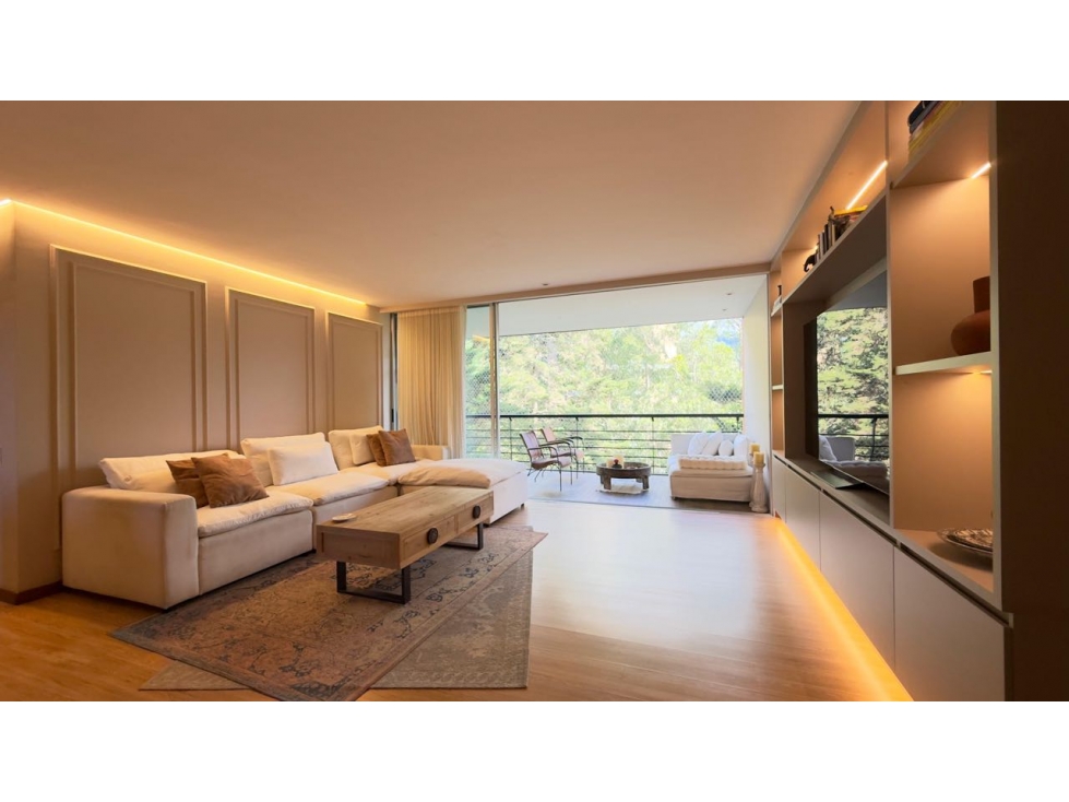 Espectacular Apartamento en San Lucas — foto 6