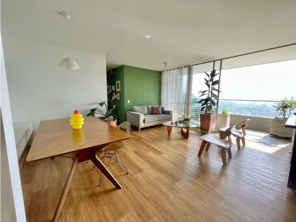 ¡ESPECTACULAR APARTAMENTO EN SURAMERICA ITAGUI -LA ESTRELLA!