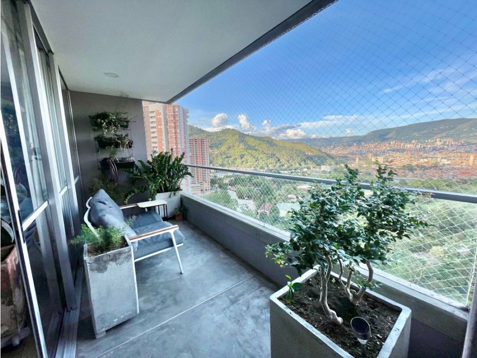 ¡ESPECTACULAR APARTAMENTO EN SURAMERICA ITAGUI -LA ESTRELLA! — foto 2
