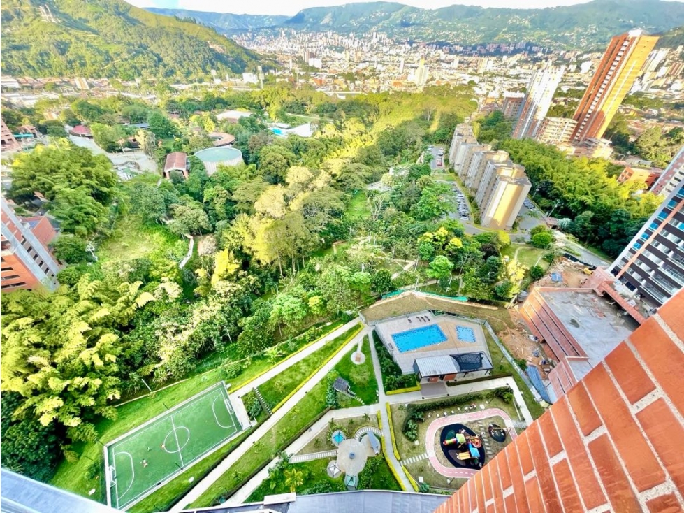 ¡ESPECTACULAR APARTAMENTO EN SURAMERICA ITAGUI -LA ESTRELLA! — foto 3