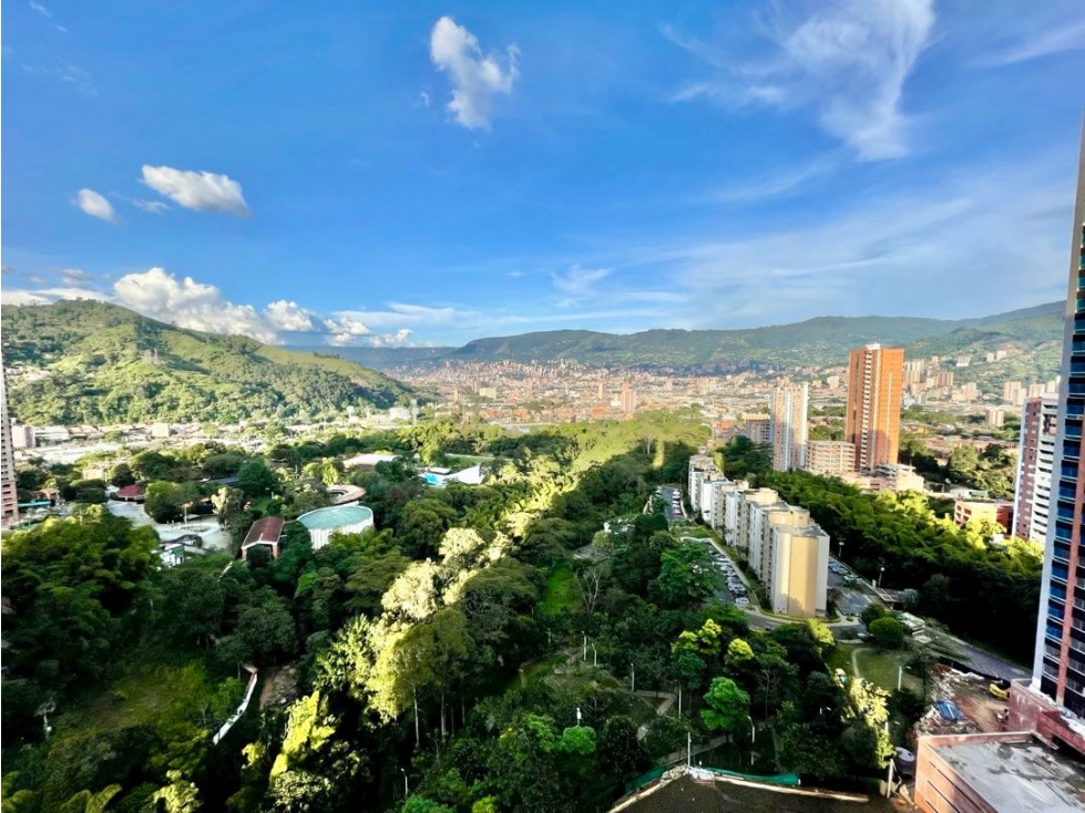 ¡ESPECTACULAR APARTAMENTO EN SURAMERICA ITAGUI -LA ESTRELLA! — foto 4