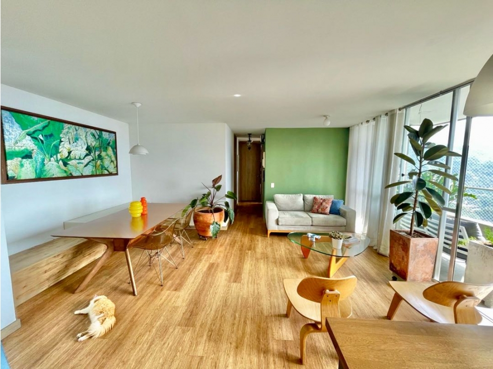 ¡ESPECTACULAR APARTAMENTO EN SURAMERICA ITAGUI -LA ESTRELLA! — foto 5