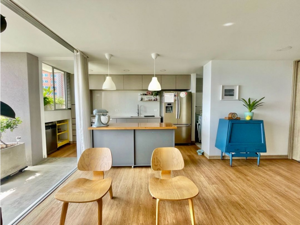 ¡ESPECTACULAR APARTAMENTO EN SURAMERICA ITAGUI -LA ESTRELLA! — foto 6