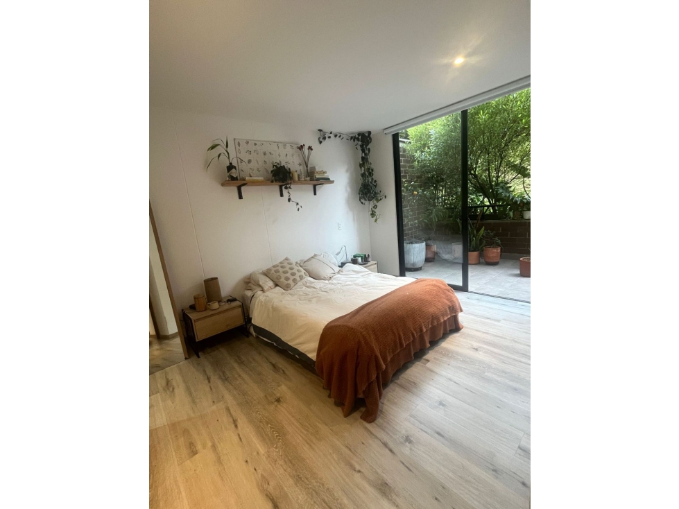 Espectacular apartamento en unidad cerrada en El Retiro — foto 4