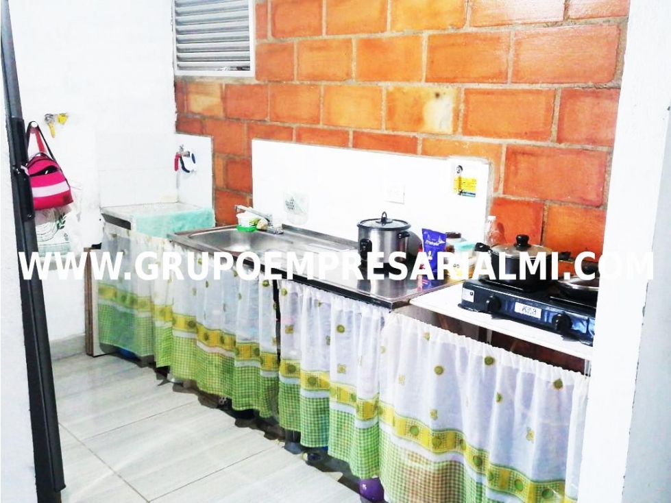 ESPECTACULAR APARTAMENTO EN VENTA - SECTOR NIQUIA COD: 32004 — foto 2