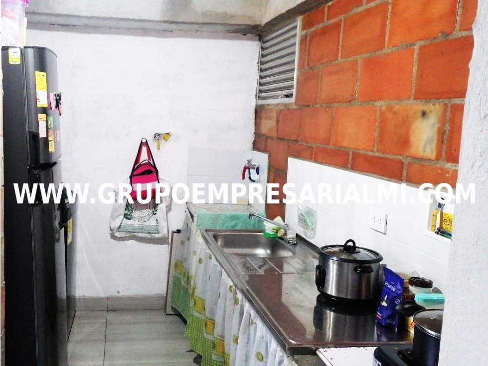 ESPECTACULAR APARTAMENTO EN VENTA - SECTOR NIQUIA COD: 32004 — foto 3