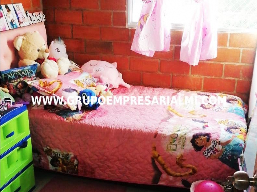 ESPECTACULAR APARTAMENTO EN VENTA - SECTOR NIQUIA COD: 32004 — foto 6