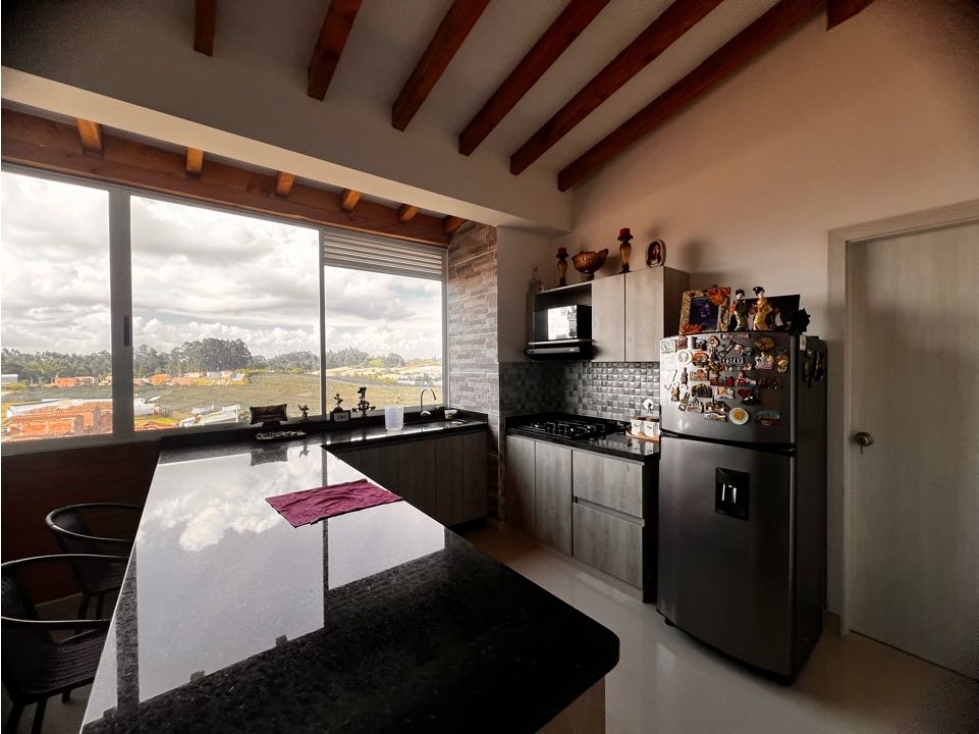 ESPECTACULAR APARTAMENTO EN VENTA EN PH CON LINDOS ACABADOS — foto 4