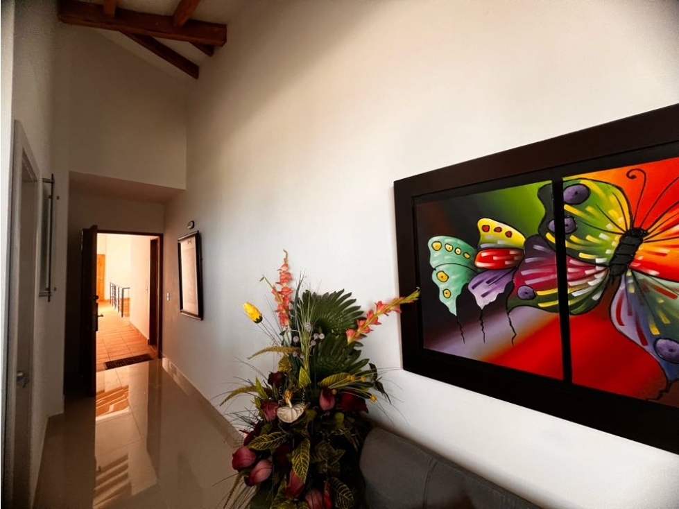 ESPECTACULAR APARTAMENTO EN VENTA EN PH CON LINDOS ACABADOS — foto 5