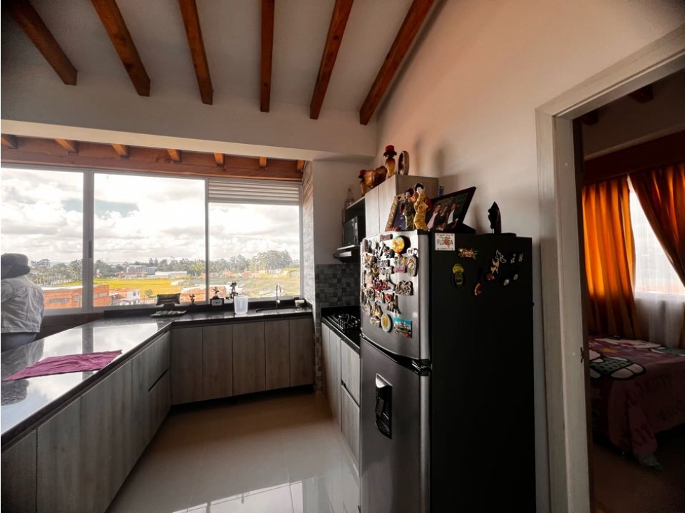 ESPECTACULAR APARTAMENTO EN VENTA EN PH CON LINDOS ACABADOS — foto 6