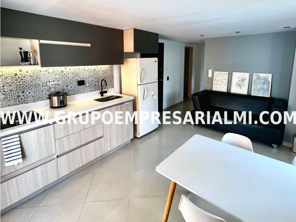ESPECTACULAR APARTAMENTO EN VENTA - SECTOR SABANETA COD: 29385