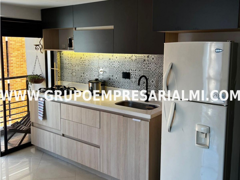 ESPECTACULAR APARTAMENTO EN VENTA - SECTOR SABANETA COD: 29385 — foto 2