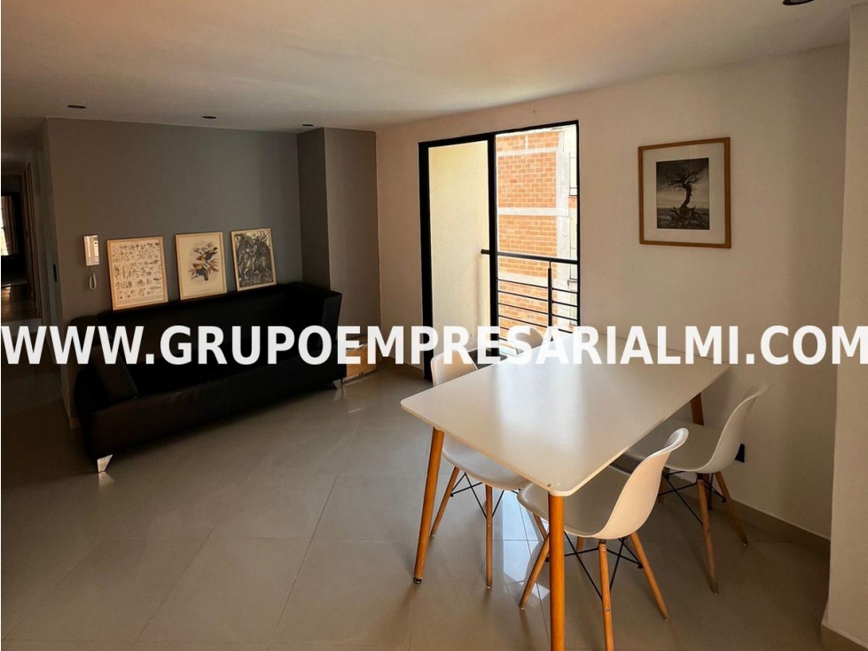 ESPECTACULAR APARTAMENTO EN VENTA - SECTOR SABANETA COD: 29385 — foto 3