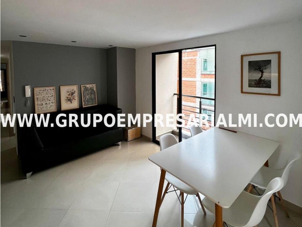 ESPECTACULAR APARTAMENTO EN VENTA - SECTOR SABANETA COD: 29385 — foto 4