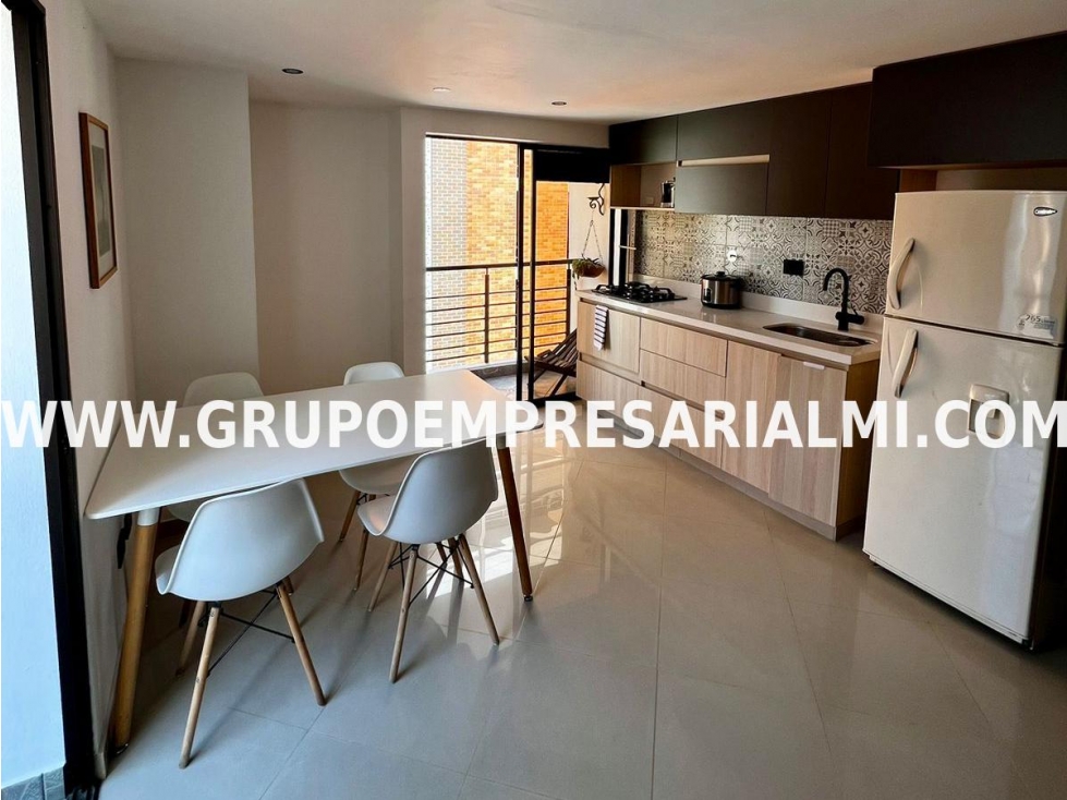 ESPECTACULAR APARTAMENTO EN VENTA - SECTOR SABANETA COD: 29385 — foto 5