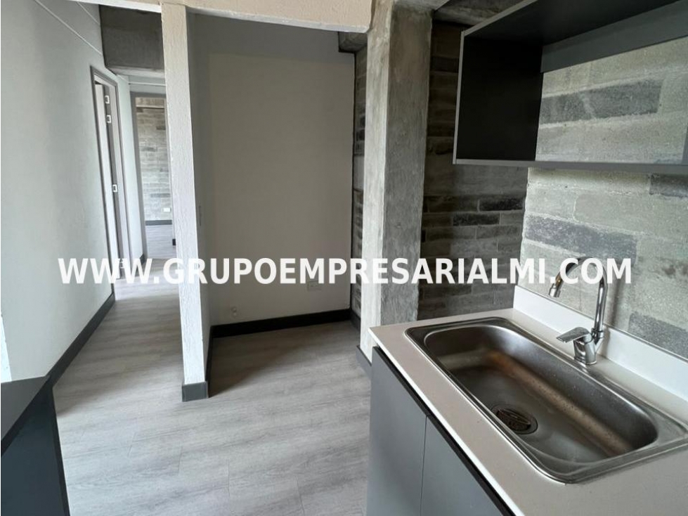 ESPECTACULAR APARTAMENTO EN VENTA - SECTOR LA CEJA COD: 29339 — foto 4