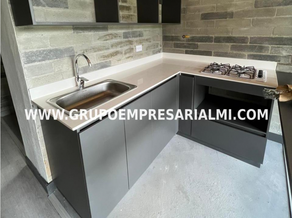 ESPECTACULAR APARTAMENTO EN VENTA - SECTOR LA CEJA COD: 29339 — foto 3