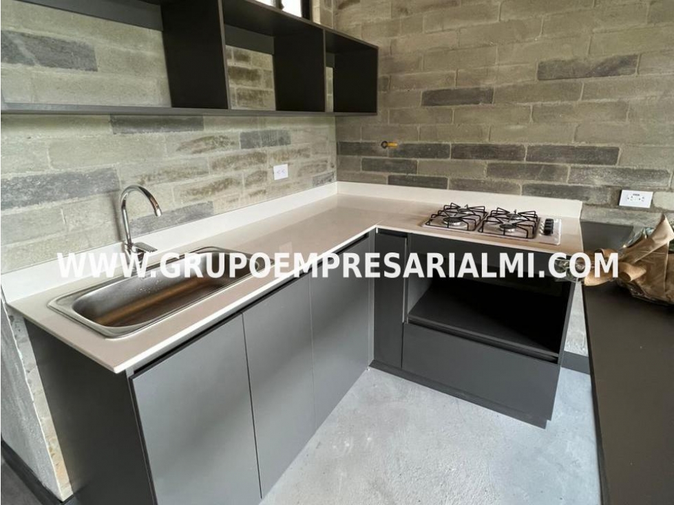 ESPECTACULAR APARTAMENTO EN VENTA - SECTOR LA CEJA COD: 29339 — foto 2