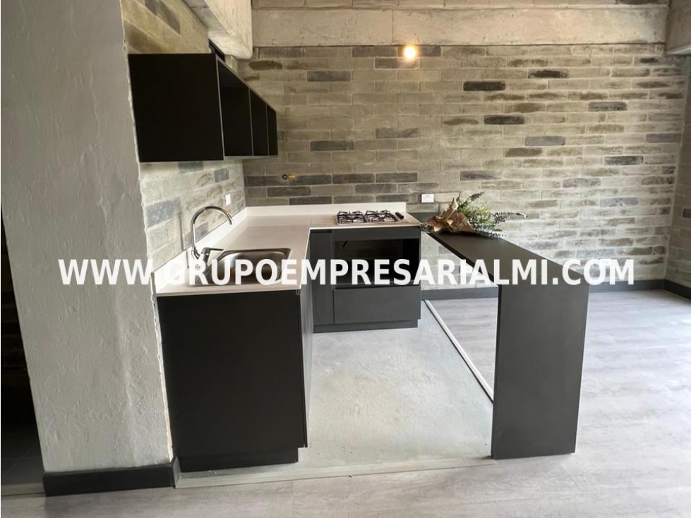 ESPECTACULAR APARTAMENTO EN VENTA - SECTOR LA CEJA COD: 29339 — foto 6