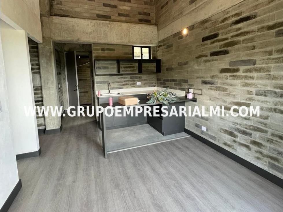 ESPECTACULAR APARTAMENTO EN VENTA - SECTOR LA CEJA COD: 29339