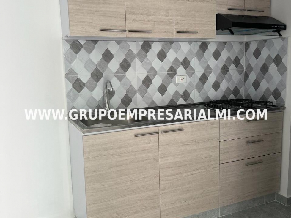 ESPECTACULAR APARTAMENTO EN VENTA - SECTOR SAN CRISTÓBAL COD: 29447 — foto 2