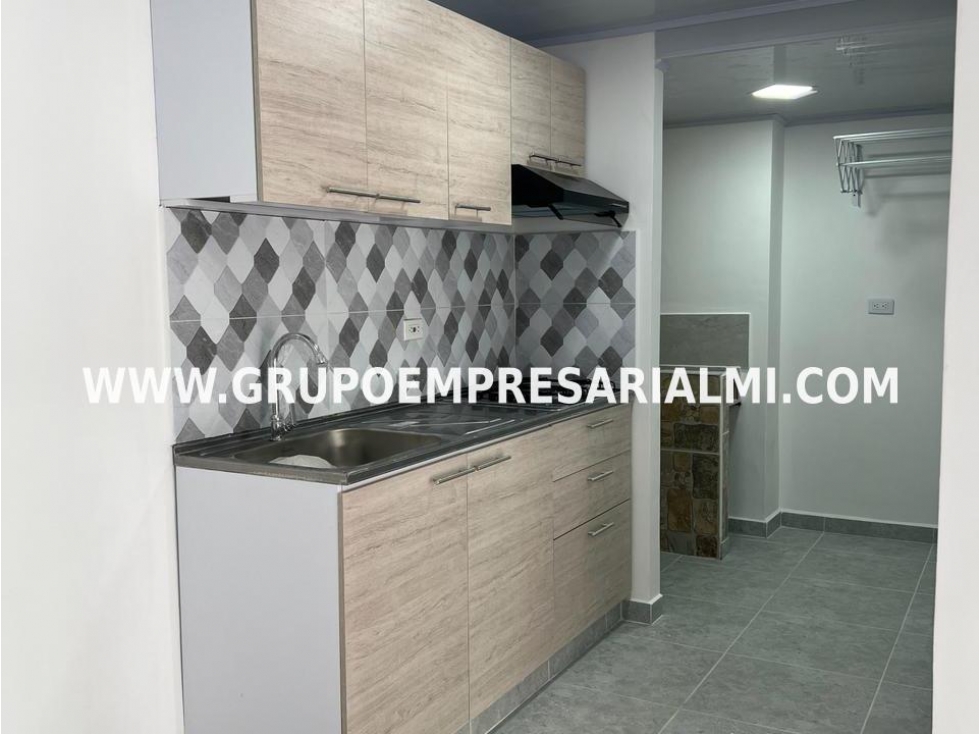 ESPECTACULAR APARTAMENTO EN VENTA - SECTOR SAN CRISTÓBAL COD: 29447