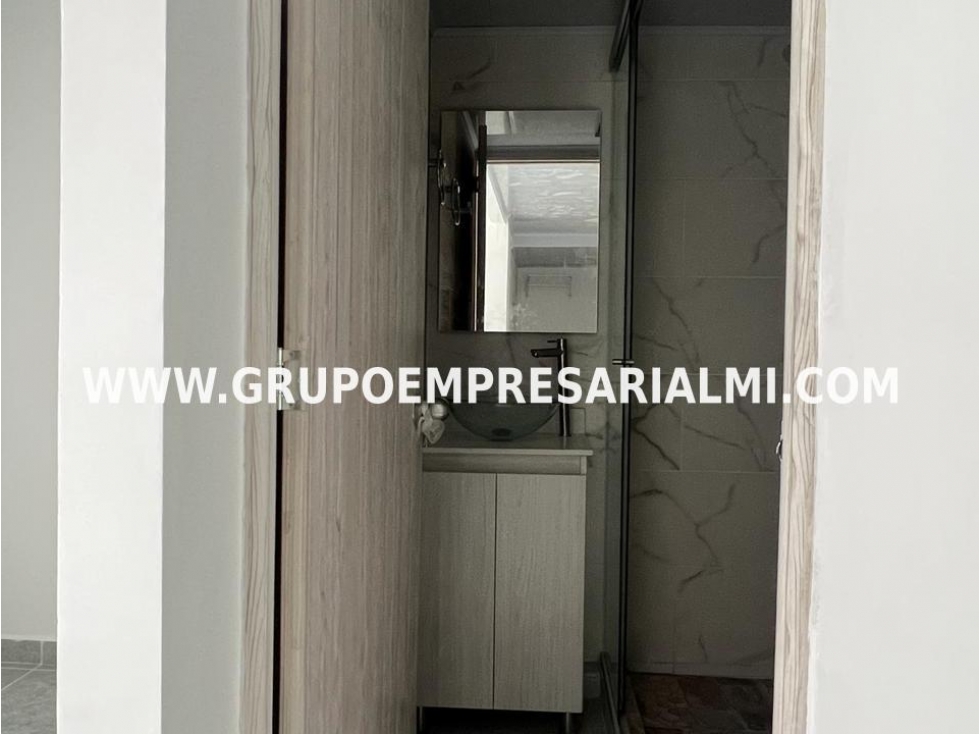 ESPECTACULAR APARTAMENTO EN VENTA - SECTOR SAN CRISTÓBAL COD: 29447 — foto 6