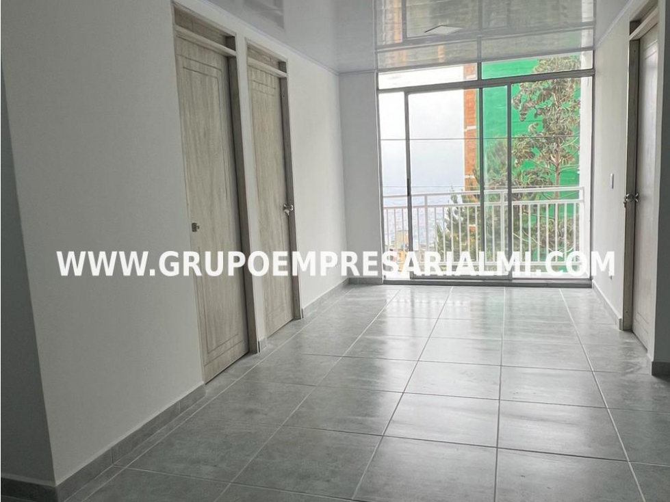 ESPECTACULAR APARTAMENTO EN VENTA - SECTOR SAN CRISTÓBAL COD: 29447 — foto 3