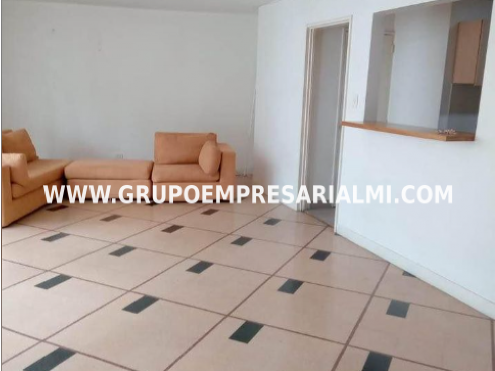 ESPECTACULAR APARTAMENTO EN VENTA - SECTOR LA CANDELARIA COD: 29431