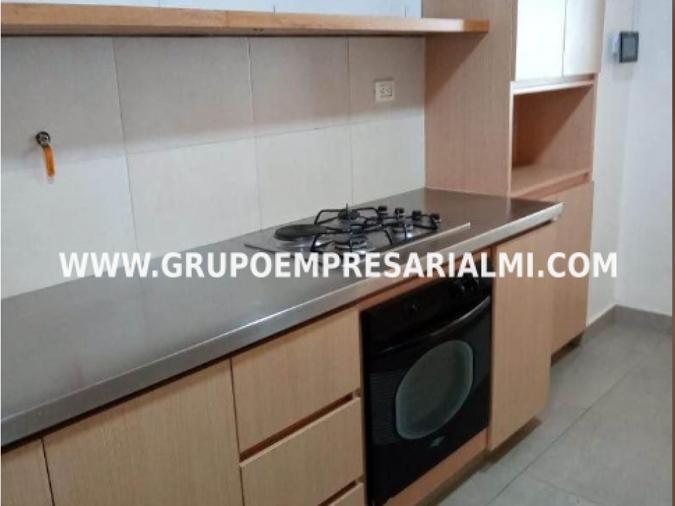 ESPECTACULAR APARTAMENTO EN VENTA - SECTOR LA CANDELARIA COD: 29431 — foto 2