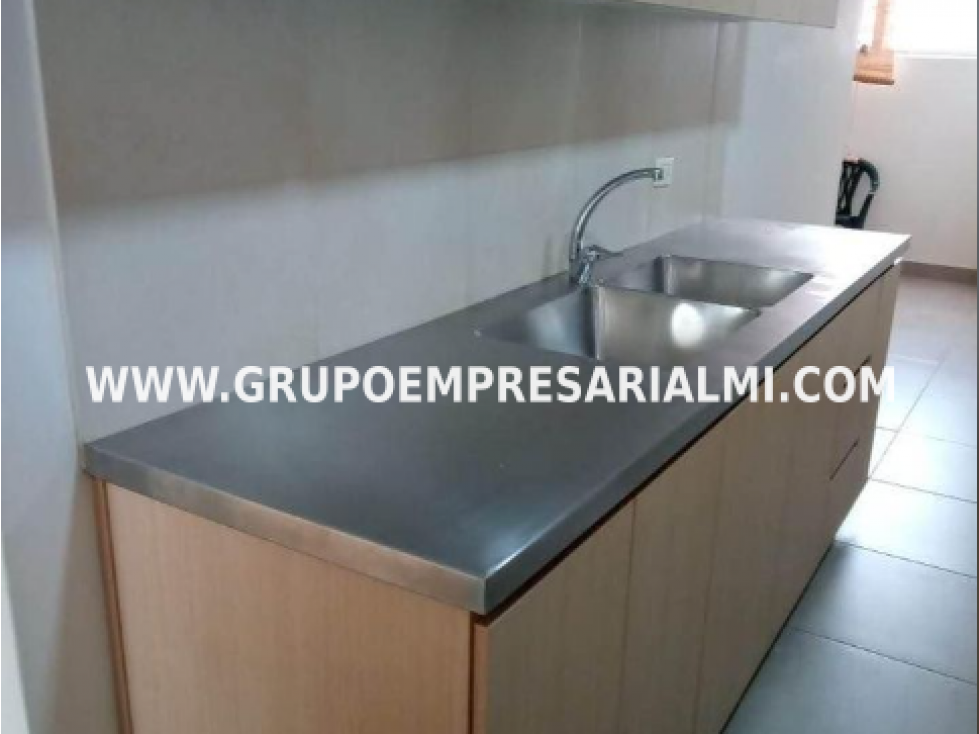 ESPECTACULAR APARTAMENTO EN VENTA - SECTOR LA CANDELARIA COD: 29431 — foto 3
