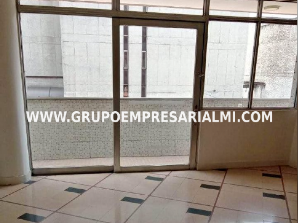 ESPECTACULAR APARTAMENTO EN VENTA - SECTOR LA CANDELARIA COD: 29431 — foto 4
