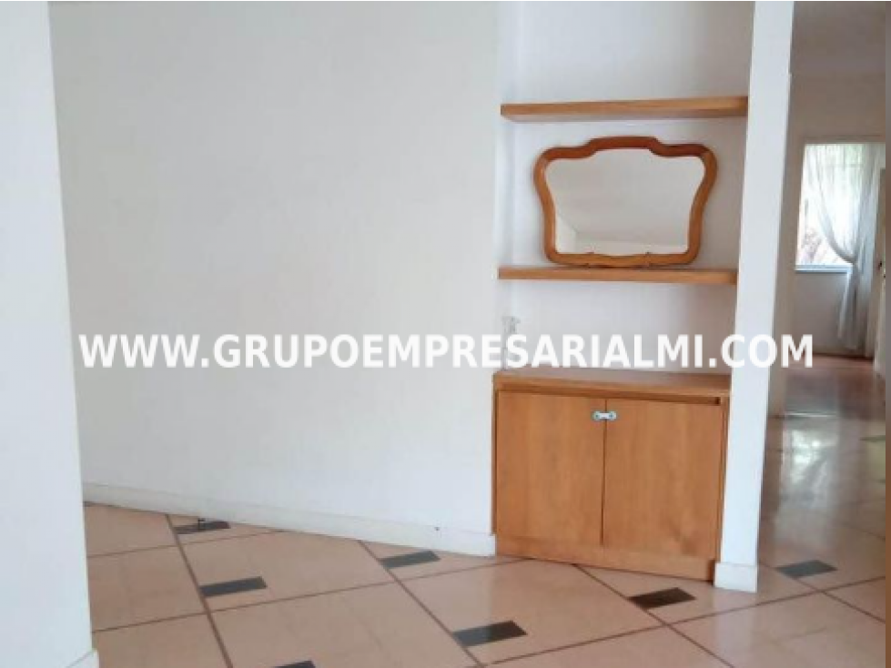 ESPECTACULAR APARTAMENTO EN VENTA - SECTOR LA CANDELARIA COD: 29431 — foto 5