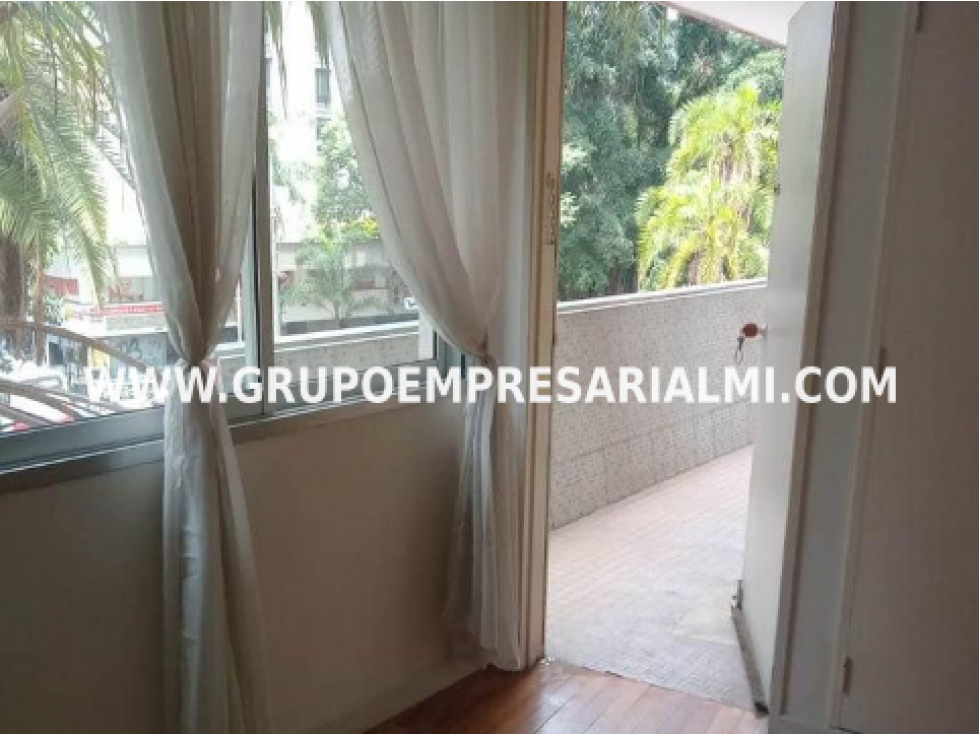 ESPECTACULAR APARTAMENTO EN VENTA - SECTOR LA CANDELARIA COD: 29431 — foto 6