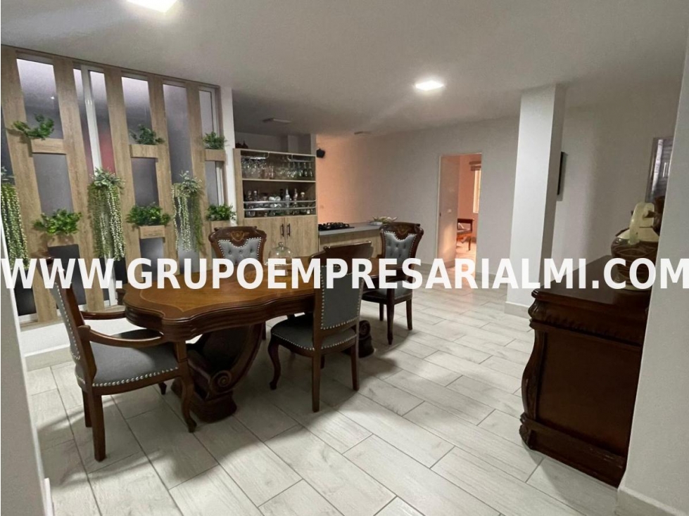 ESPECTACULAR APARTAMENTO EN VENTA - SECTOR MARINILLA - COD: 29996 - 6