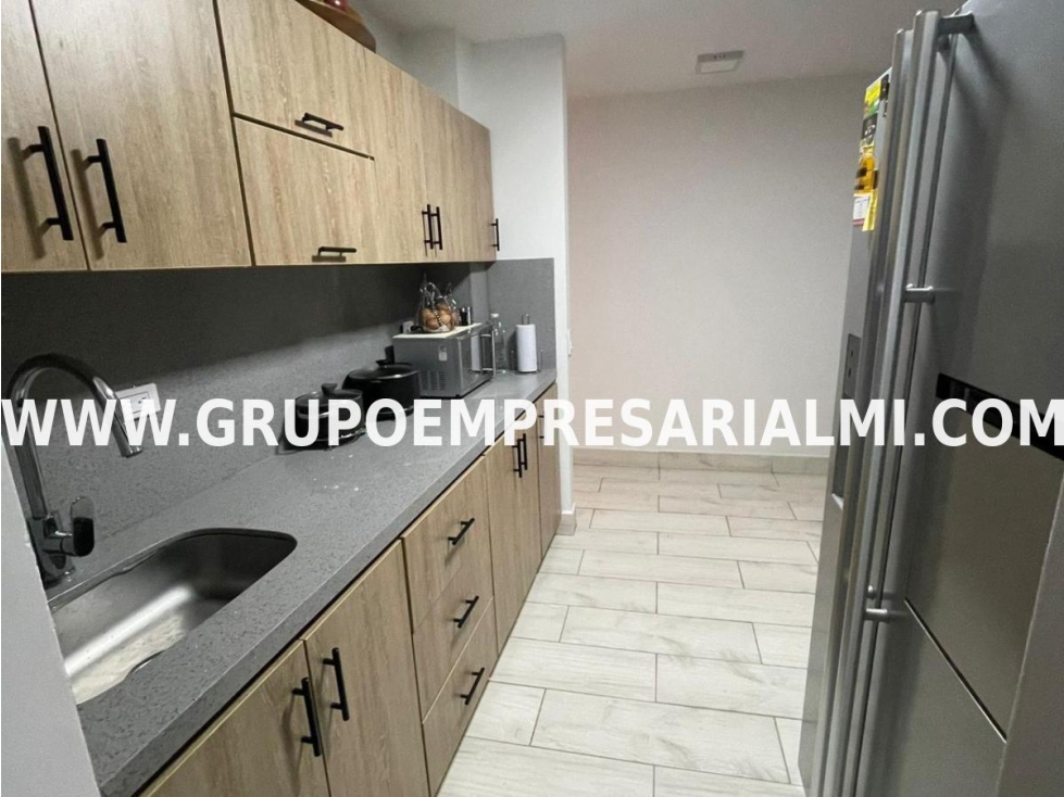 ESPECTACULAR APARTAMENTO EN VENTA - SECTOR MARINILLA - COD: 29996 - 2