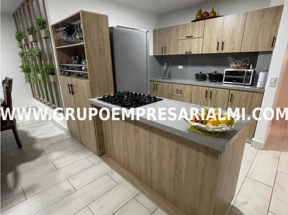 ESPECTACULAR APARTAMENTO EN VENTA - SECTOR MARINILLA - COD: 29996 - 3