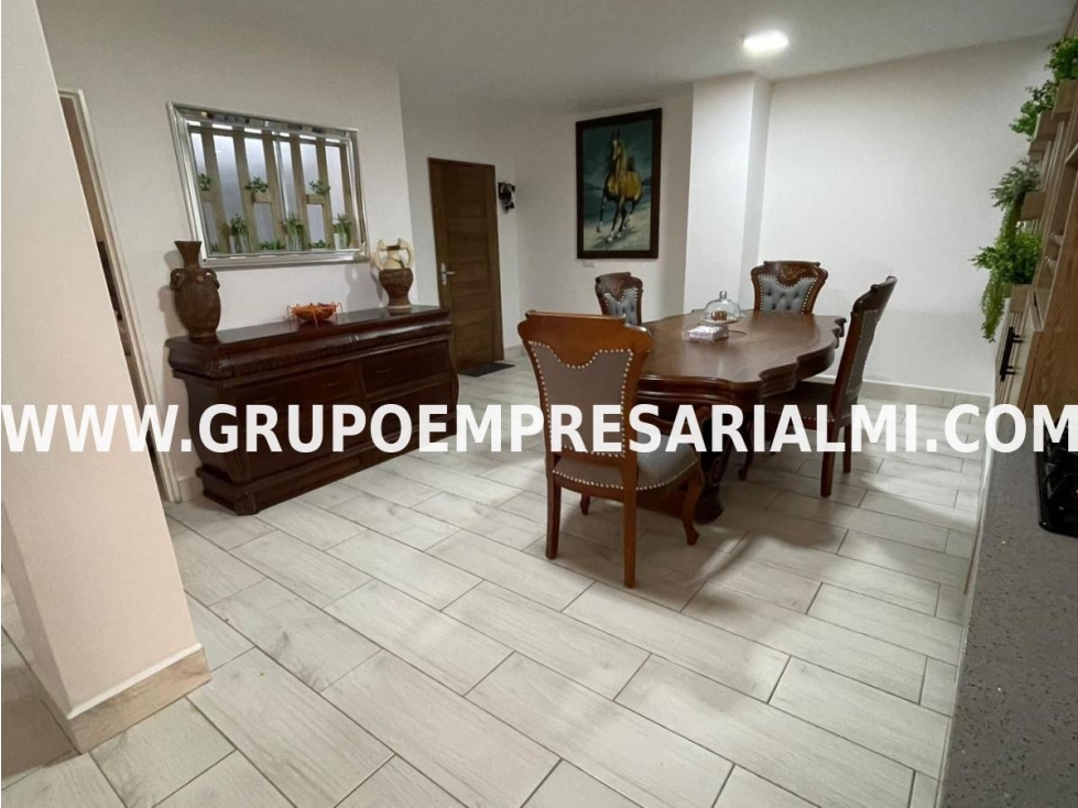 ESPECTACULAR APARTAMENTO EN VENTA - SECTOR MARINILLA - COD: 29996 - 5