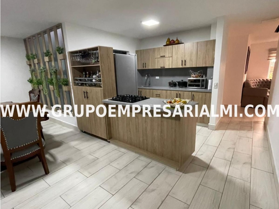 ESPECTACULAR APARTAMENTO EN VENTA - SECTOR MARINILLA - COD: 29996 - 1